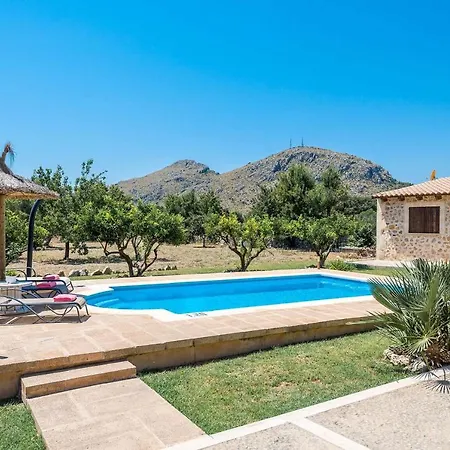 Ca'N Fuat * Alcudia (Mallorca)