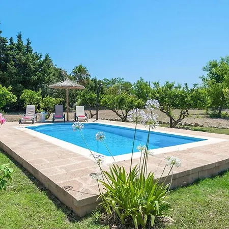 Ca'N Fuat Villa *