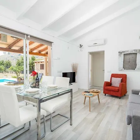 Ca'N Fuat Villa