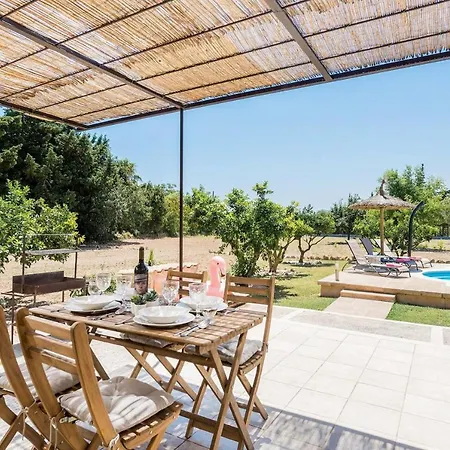 Villa Ca'N Fuat Alcudia (Mallorca)