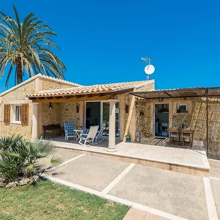 Ca'N Fuat * Alcudia (Mallorca)