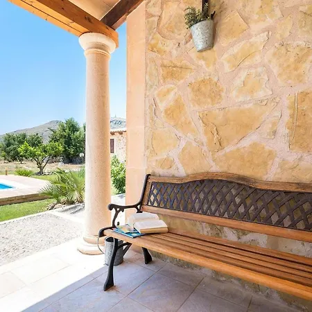 Villa Ca'N Fuat