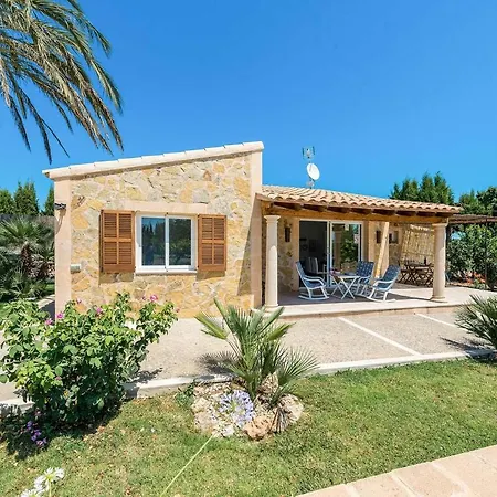 Villa Ca'N Fuat *