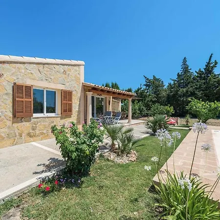 Villa Ca'N Fuat *