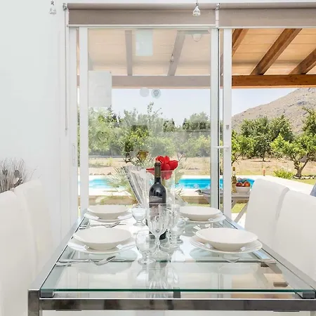 Villa Ca'N Fuat Alcudia (Mallorca)
