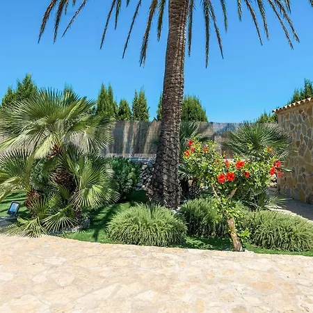 Ca'N Fuat * Alcudia (Mallorca)