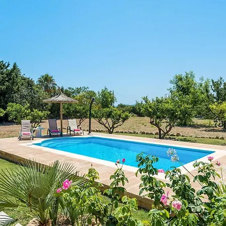 Ca'N Fuat * Alcudia (Mallorca)