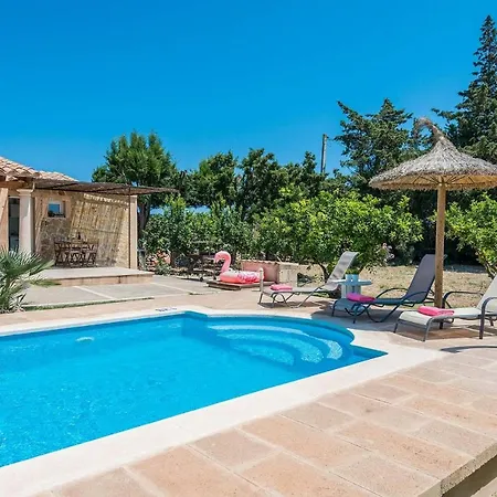 Ca'N Fuat Alcudia (Mallorca)