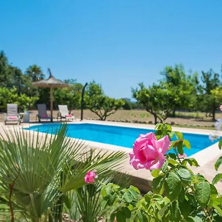 Ca'N Fuat * Alcudia (Mallorca)