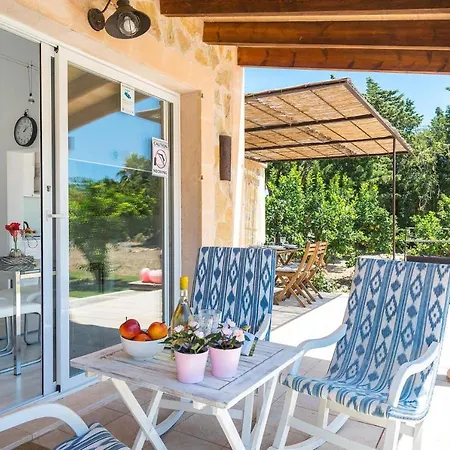 Villa Ca'N Fuat