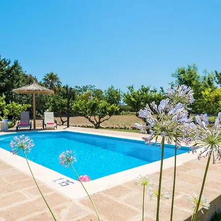 Ca'N Fuat Alcudia (Mallorca)