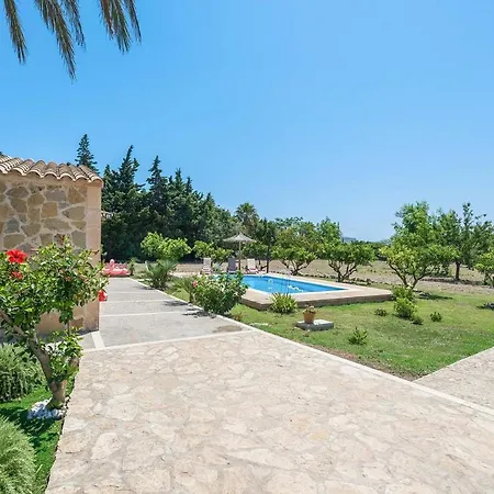 Ca'N Fuat Villa *