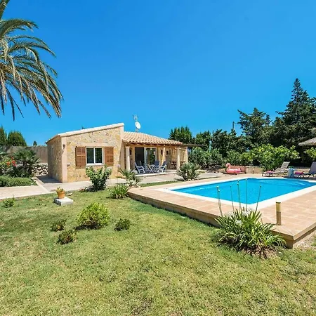 Villa Ca'N Fuat