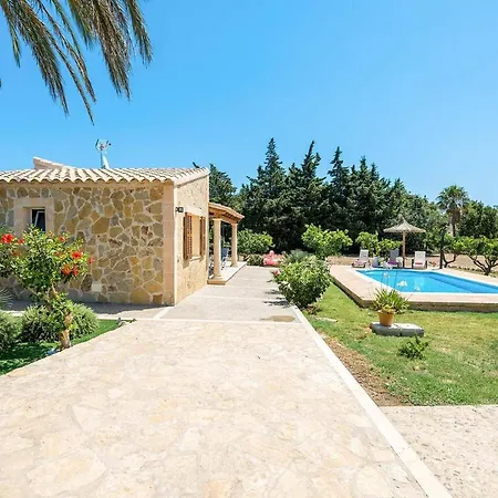 Villa Ca'N Fuat