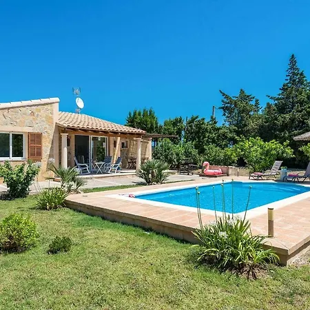 Ca'N Fuat Villa Alcudia (Mallorca)